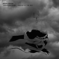 Moon Coven : Haramukh High - Master of the Sky